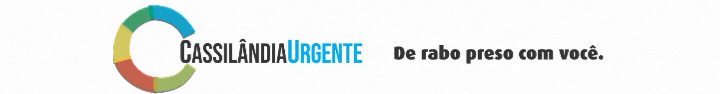 Cassilândia Urgente Logo