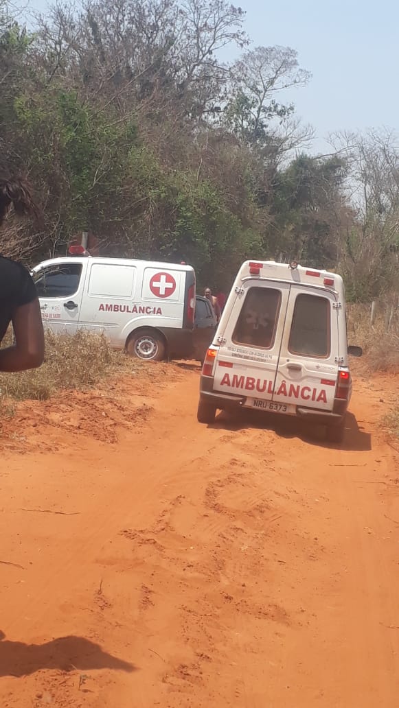 Tragédia no Alto Tamandaré: Ponte quebra, caminhão cai, motorista morre e ajudante fratura a perna
